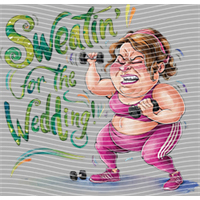 Animal Text Series-AT 2827